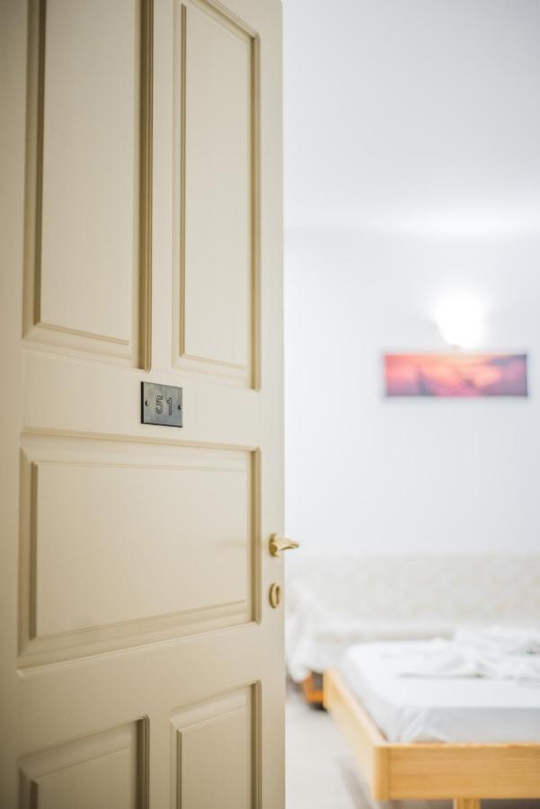 Stefania Studios By Estia Stalida Bagian luar foto